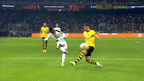 Eξαιρετική ενέργεια του Αντίγκρα, άστοχο το πλασέ του