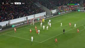 Ο Γκρέγκοριτς «πλήγωσε» ξανά τον Ολυμπιακό και έκανε το 2-0