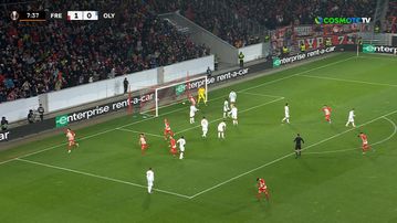 Ο Γκρέγκοριτς «πλήγωσε» ξανά τον Ολυμπιακό και έκανε το 2-0