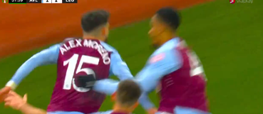 Πρόκριση για Άστον Βίλα και Φιορεντίνα