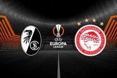 LIVE: ΦΡΑΪΜΠΟΥΡΓΚ - ΟΛΥΜΠΙΑΚΟΣ