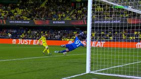 Η απίθανη τριπλή απόκρουση του Μπρινιόλι στις καθυστερήσεις