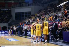 Στην τελική ευθεία για Προμηθέα η ΑΕΚ με ψυχολογία στα ύψη