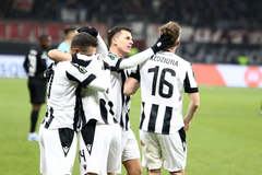 Εφιαλτικό βράδυ για την Ελλάδα με... σανίδα σωτηρίας από τον ΠΑΟΚ: Η βαθμολογία της UEFA μετά τα ματς σε Europa και Conference League