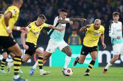 Η ΑΕΚ... κατάπιε την Μπράιτον στην OPAP Arena: Οι ασύλληπτοι αριθμοί του πρώτου ημιχρόνου!