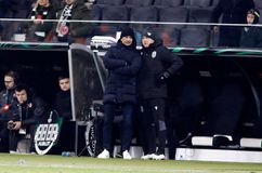 Λουτσέσκου: «Δεν μπορώ να θυμηθώ πώς αρχίσαμε το καλοκαίρι και τώρα είμαστε στους 16»