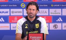 Παρελθόν ο Γκρόσο μετά από επτά ματς στον πάγκο της Λυών