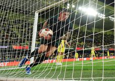 Τα highlights της αναμέτρησης Βιγιαρεάλ - Παναθηναϊκός 3-2