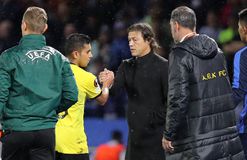 Αλμέιδα και Πινέδα στο μεξικανικό FOX: «Υποχρέωση η νίκη κόντρα στην Μπράιτον, ο όμιλος είναι σαν Champions League» (vid)