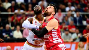 Στο Πριγκιπάτο του Μονακό ο Ολυμπιακός για την έβδομη νίκη, χωρίς Γκος και Πετρούσεφ