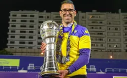 Την Παρασκευή στην Αθήνα ο Πέδρο Άλβες