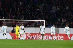 Ισοφάρισε αρνητικό ρεκόρ ο Ολυμπιακός κόντρα στη Φράιμπουργκ