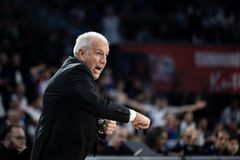 Ομπράντοβιτς: «Όταν παλεύεις όλα είναι πιθανά»