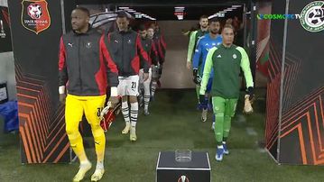 Τα highlights από τη νίκη της Ρεν επί της Μακάμπι Χάιφα