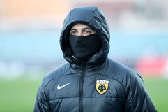 Εκτός «μάχης» λόγω ίωσης και ο Γαλανόπουλος μαζί με Γκαρσία και Γιόνσον