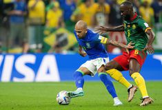 Απέρριψε οικονομική συμφωνία με τον Ντάνι Άλβες η γυναίκα που κατήγγειλε τον βιασμό