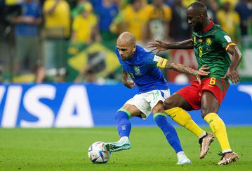 Απέρριψε οικονομική συμφωνία με τον Ντάνι Άλβες η γυναίκα που κατήγγειλε τον βιασμό