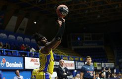 Κόφι: «Να κάνουμε το καλύτερο δυνατό με τον Ολυμπιακό»!