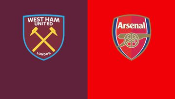 ΓΟΥΕΣΤ ΧΑΜ - ΑΡΣΕΝΑΛ 