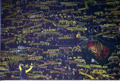 Απαγορευτικό από την αστυνομία στην ειρηνική μηχανοκίνητη πορεία των οπαδών του Άρη