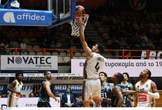 Με σχεδόν... διπλό Λούντζη ο Προμηθέας διατήρησε αλώβητη την έδρα του κόντρα στον Κολοσσό Ρόδου