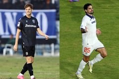 «Must win» ματς για τον ΠΑΟΚ κόντρα στην Athens Kallithea που παραμένει χωρίς τρίποντο