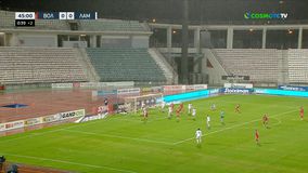 Μία ανάσα από το 1-0 ο Βόλος