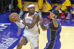 Το πανάκριβο δώρο του Σάι Γκίλτζιους-Αλεξάντερ στους συμπαίκτες του!