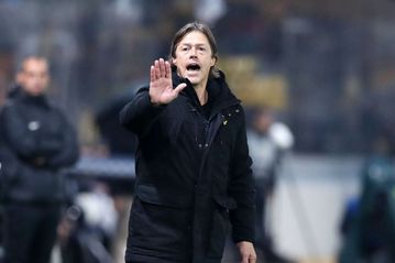 Αλμέιδα: «ΑΕΚ είνα η ένωση, πιστεύω στον κάθε παίκτη μου ξεχωριστά»