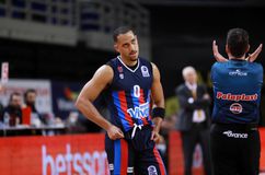 «Τελειώνει» ο Σμιθ από τον Πανιώνιο