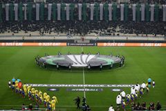 Παναθηναϊκός: Από 5 ευρώ τα εισιτήρια με τον Ατρόμητο, πρόσκληση για τον κόσμο που πήγε με την Ελσίνκι