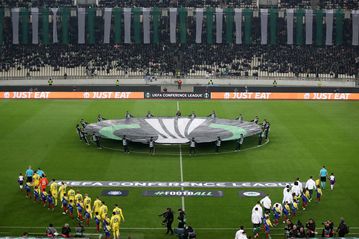 Παναθηναϊκός: Από 5 ευρώ τα εισιτήρια με τον Ατρόμητο, πρόσκληση για τον κόσμο που πήγε με την Ελσίνκι