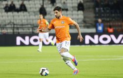 Με Φούντα, αλλά χωρίς τους τιμωρημένους Μπάκιτς, Λαμπρόπουλο η αποστολή του ΟΦΗ για το ματς με τον Ολυμπιακό