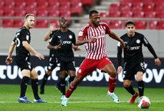 Με στόχο να φύγει από το «φρούριο» του ΟΦΗ ο Ολυμπιακός που ψάχνει ξανά τη μοναξιά της κορυφής