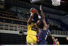 LIVE: ΑΕΚ BETSSON - ΠΑΝΙΩΝΙΟΣ