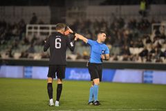 Χωρίς Μότοκ και Μεχίας η Athens Kallithea στην Τούμπα