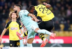 Που θα δείτε ΑΕΚ- ΑΡΗΣ και Ντόρτμουντ - Μπάγερν