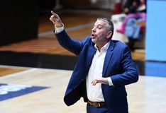 Παπαθεοδώρου: «Είναι άδικο να ζεις την πίεση και στο τέλος να μην προλαβαίνεις να χαρείς - Το Μαρούσι είναι μια πολύ μεγάλη πρόκληση»