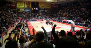 Ο πρόεδρος της Σερβίας αποκάλυψε τα σχέδια για την κατασκευή νέου γηπέδου μπάσκετ που θα στεγάσει Ερυθρό Αστέρα και Παρτιζάν