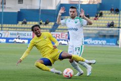 ΛΕΒΑΔΕΙΑΚΟΣ - ΠΑΝΑΙΤΩΛΙΚΟΣ