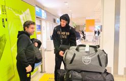 Στην Ελλάδα ο Ομπίσι για να τελειώσει τη μεταγραφή του στην ΑΕΚ Betsson