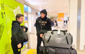 Στην Ελλάδα ο Ομπίσι για να τελειώσει τη μεταγραφή του στην ΑΕΚ Betsson