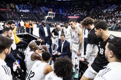 Σπλίτερ: «Δεν είμαι ο Iβάνοβιτς ή ο Πόποβιτς, είμαι ο Τιάγκο»!