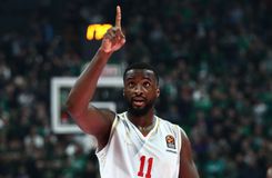 Ο MVP της Μονακό στο ΟΑΚΑ είχε αποκτηθεί από τον Παναθηναϊκό αλλά δεν έπαιξε ποτέ