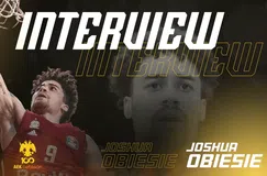 Ομπιέσε: «Μπορείτε να με φωνάζετε… Γιόσι, τιμή μου να έχω προπονητή τον Σάκοτα»