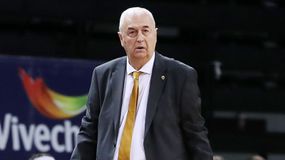 Σάκοτα: «Παίξαμε χωρίς κόσμο και απορώ για ποιο λόγο παίζουμε»