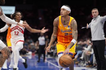 Θρίαμβος των Χόρνετς στην παράταση επί των Ράπτορς