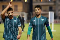 Πρώτη ήττα του Λεβαδειακού μετά από δύο μήνες - Η φοβερή σύμπτωση με το προηγούμενο ματς