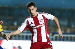 Μουζακίτης: «Αυτοί οι αγώνες σου χαρίζουν πρωτάθλημα, τιμή μου τα λόγια του Αλόνσο»