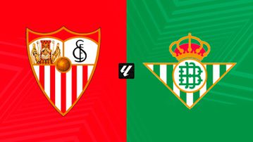 LIVE: ΣΕΒΙΛΛΗ - ΜΠΕΤΙΣ